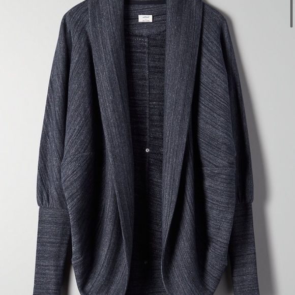 Aritzia Wilfred sweater - Picture 7 of 7